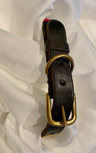 Load image into Gallery viewer, Metal dog collar buckle
